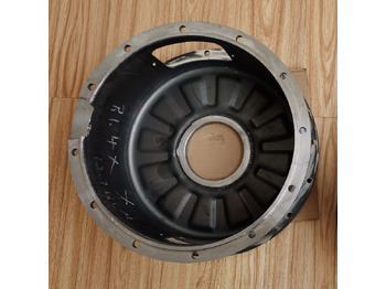 Новый Коробка передач и запчасти для Колёсных погрузчиков Qingdao Promising Torque Converter Housing for Loader Spare Parts: фото 3