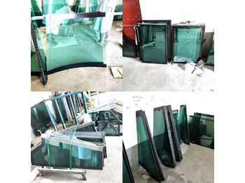 Ветровое стекло