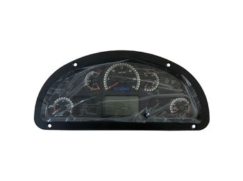Новый Приборная панель для Колёсных погрузчиков Qingdao Promising XCMG Wheel Loader Dashboard Replacement: фото 3