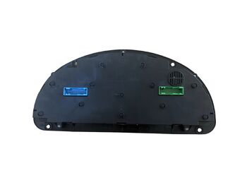 Новый Приборная панель для Колёсных погрузчиков Qingdao Promising XCMG Wheel Loader Dashboard Replacement: фото 4
