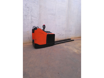 Тележка BT LPE 250 2350x550mm: фото 3