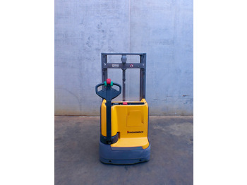 Штабелер Jungheinrich EJC 110 250 ZT Li-Ion: фото 5