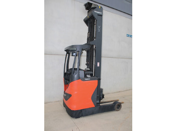 Ричтрак Linde R 16: фото 2 Ричтрак Linde R 16: фото 2