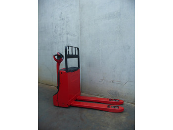 Тележка Linde T 16: фото 4 Тележка Linde T 16: фото 4