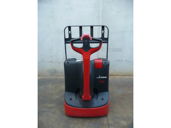 Тележка Linde T 16: фото 5 Тележка Linde T 16: фото 5