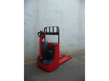 Тележка Linde T 16: фото 3 Тележка Linde T 16: фото 3