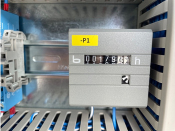 Вседорожный кран Böcker AHK 36E: фото 4 Вседорожный кран Böcker AHK 36E: фото 4