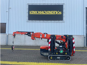 Мини-кран JEKKO