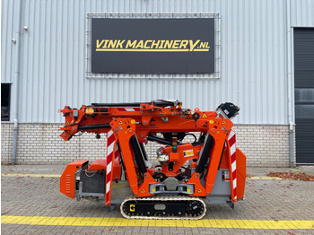 Мини-кран JEKKO