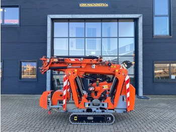 Мини-кран JEKKO