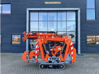 Мини-кран JEKKO