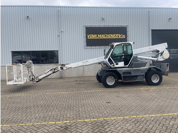 Коленчатый подъемник MERLO