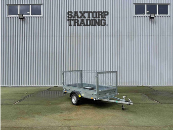 Прицеп для легкового автомобиля