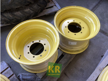 Колесный диск JOHN DEERE