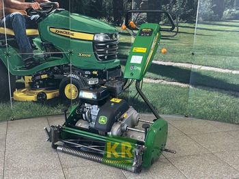 Газонокосилка JOHN DEERE