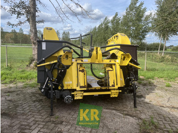Оборудование для кормоуборочного комбайна 460 Plus Kemper: фото 3