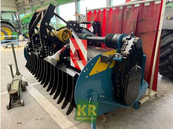 Почвофреза IMANTS