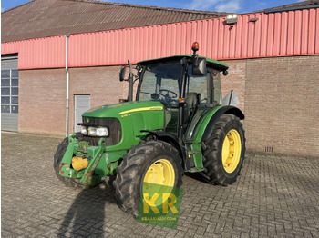 Трактор JOHN DEERE 5080M