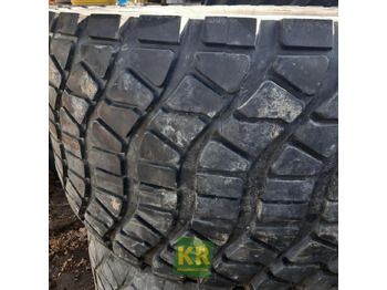 Шина MICHELIN
