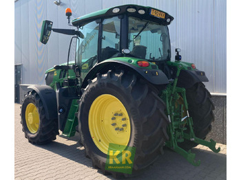 Новый Трактор 6R 155 John Deere: фото 2 Новый Трактор 6R 155 John Deere: фото 2