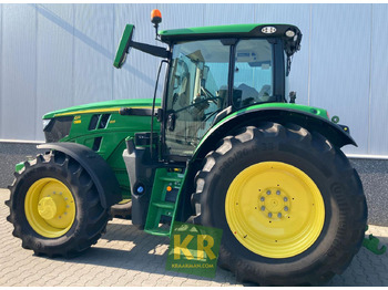 Новый Трактор 6R 155 John Deere: фото 3 Новый Трактор 6R 155 John Deere: фото 3
