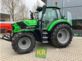 Трактор DEUTZ Agrotron 6