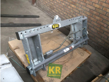 Навесное оборудование