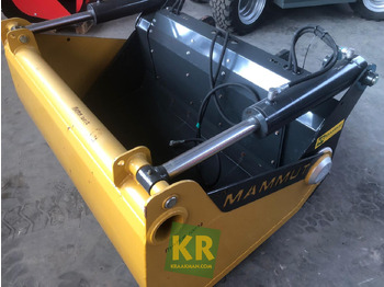 Навесное оборудование