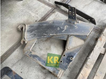 Навесное оборудование STOLL