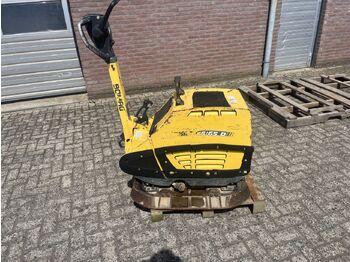 Трамбовка BOMAG