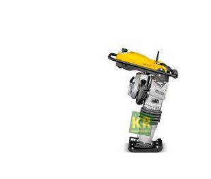Новый Трамбовка BS60-2 Wacker Neuson: фото 1