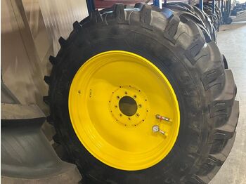 Колесо MICHELIN