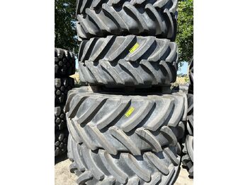 Шина BRIDGESTONE