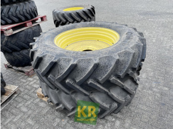 Колесо CONTINENTAL