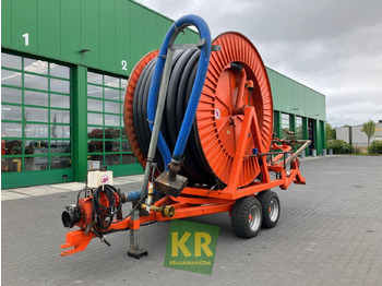 Техника для полива и орошения