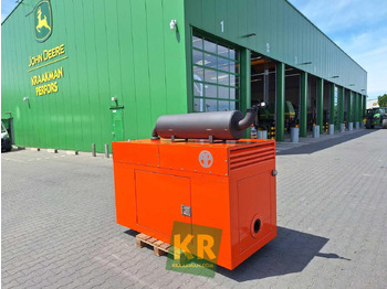 Техника для полива и орошения