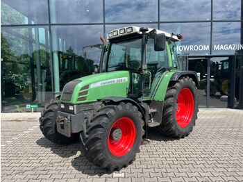 Трактор FENDT Farmer 309