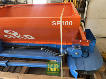 Разбрасыватель песка/ Соли