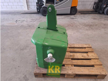 Противовес JOHN DEERE