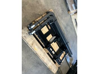 Вилы GIANT