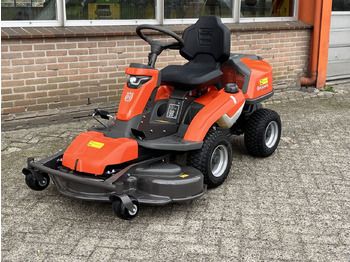 Газонокосилка HUSQVARNA