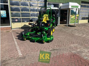 Газонокосилка JOHN DEERE