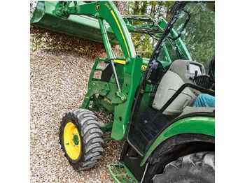 Фронтальный погрузчик для трактора JOHN DEERE