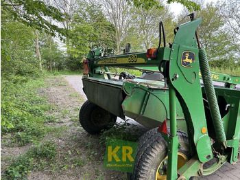 Косилка JOHN DEERE