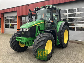 Трактор JOHN DEERE 6100M