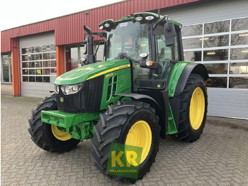 Трактор JOHN DEERE 6100M