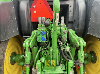 Трактор JOHN DEERE 6115R