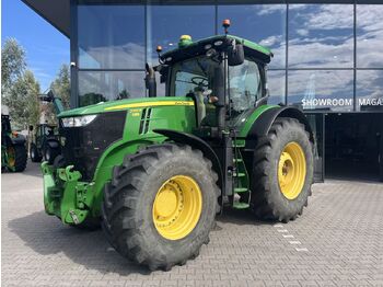 Трактор JOHN DEERE 7310R