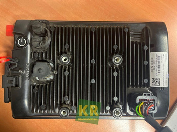 Система навигации JOHN DEERE