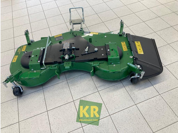Газонокосилка JOHN DEERE
